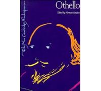 Othello (The New Cambridge Shakespeare)