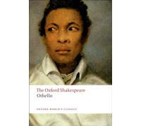 Othello: the Oxford Shakespeare