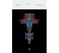 Othello The Pelican Shakespeare by William Shakespeare & Edited by A R Braunmuller & Edited by Step