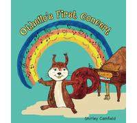 Othello's First Concert (The Woodland Crew)