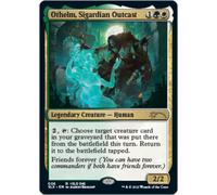Othelm, Sigardian Outcast | The List