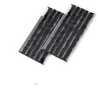 Other 10 x Tubeless Tire Tyre Puncture Repair Kit 8" Strips Plug Car Van Truck Bike