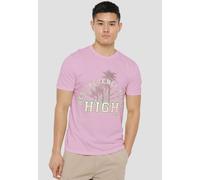 Other 90210 West Beverly Hills High T-Shirt, Pink | Size: 2XL Other Pink 2XL