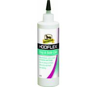 Other ABSORBINE HOOFLEX FROG & SOLE CARE, clear, regular