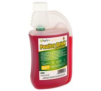Agrivite Poultry Drink - 1 Litre