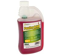 Agrivite Poultry Drink - 500ml