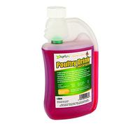Other AGRIVITE POULTRY DRINK, clear