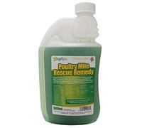 Agrivite Poultry Mite Rescue Remedy - 500ml