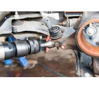 Other air-operated tools HAZET 9035H/6