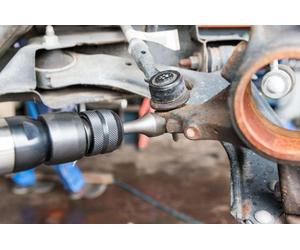 Other air-operated tools HAZET 9035H/6