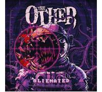 OTHER, THE - ALIENATED (MEDIABOOK)