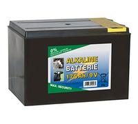 Corral 175 Ah 9V Alkaline Dry Battery - Single