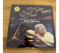 PAUL WELLER - OTHER ASPECTS,LIVE AT THE ROYAL FESTIVAL HALL 3 VINYL LP+DVD NEW