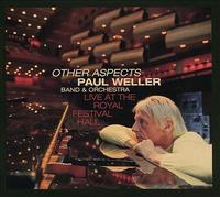 Other Aspects, Live At The Royal Festival Hall, Paul Weller, New Box set