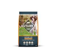 Other Autarky Mature Lite Chicken 2kg, clear