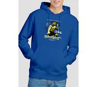 Other Bloodsport American Ninja Hoodie, Royal | Size: Small Other Royal S