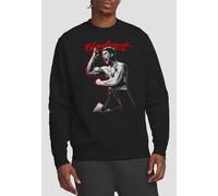 Other Bloodsport Loud Mouth Sweatshirt, Black | Size: 2XL Other Black 2XL
