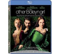 Other Boleyn Girl (2008) (Ws Dub Sub Ac3 Dol) [Blu-ray] [US Import]