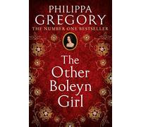 The Other Boleyn Girl: the million-copy bestselling novel that reinvented historical fiction