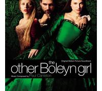 Other Boleyn Girl by N/A (2008-02-26)