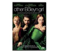 Other Boleyn Girl [DVD] [Region 1] [US Import] [NTSC]