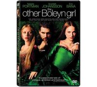 Other Boleyn Girl [DVD] [Region 1] [US Import] [NTSC]