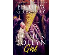 Other Boleyn Girl, the (Plantagenet and Tudor Novels)
