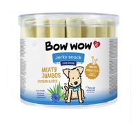 Other Bow Wow Meaty Jumbo Liver 44g, clear
