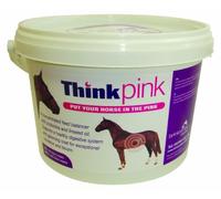 Other BRINICOMBE THINK PINK