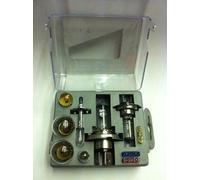 Other BULB KIT EU APPROVED QUALITY VAN MPV LORRY TRUCK Caravan H1 H3 H7