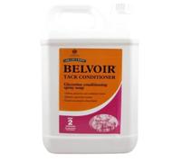 Carr and Day and Martin Belvoir Tack Conditioner Spray - Conditioner Step 2 - 5 Litre Bottle