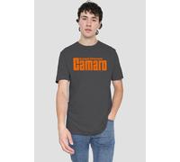 Other Chevrolet Command Performance T-Shirt, Charcoal in Grey | Size: Small Other Grey S