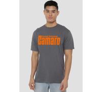 Other Chevrolet Command Performance T-Shirt, Charcoal | Size: Small Other Charcoal S