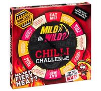 Other Chilli Skull Challenge White Chocolate & Chilli Flavour Candy Pieces