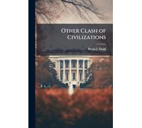 Other Clash of Civilizations