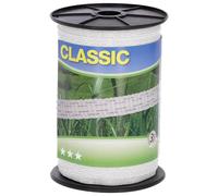 Other CLASSIC FENCING TAPE 200M X 10MM