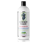 Other COWBOY MAGIC DETANGLER & SHINE