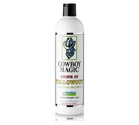 Other COWBOY MAGIC YELLOWOUT SHAMPOO, 473 ml (Pack of 1)