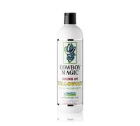Cowboy Magic Shine in Yellowout - 16 ounce