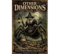 Other Dimensions Volume One