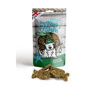 Other Dog Gone Fishin' Red Fish With Parsley Crunchies 75g
