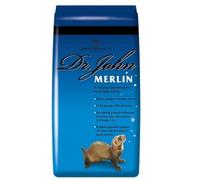 Other Dr John Merlin Ferret Food 2kg, clear