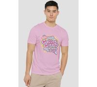 Other Dubble Bubble Cotton Candy T-Shirt, Pink | Size: 3XL Other Pink 3XL