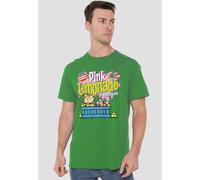 Other Dubble Bubble Pink Lemonade T-Shirt, Kelly Green | Size: 4XL Other Green 4XL