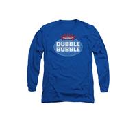 Other Dubble Bubble Vintage Logo Long Sleeve T-Shirt, Royal | Size: Medium Other Royal M