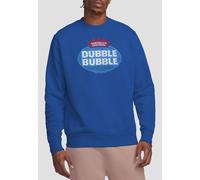 Other Dubble Bubble Vintage Logo Sweatshirt, Royal | Size: XL Other Royal XL