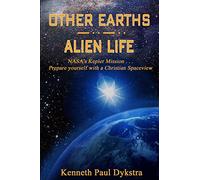OTHER EARTHS / ALIEN LIFE