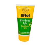 Effol Mouth Butter for Horses - Apple - 30ml Tube