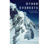 Other Everests : One Mountain, Many Worlds