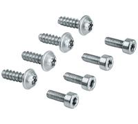 Other Fixing Grohe Set of Screws Chrome 48588000